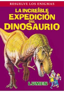 La increíble expedición del dinosaurio