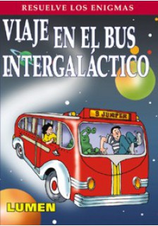 Viaje en el bus intergaláctico