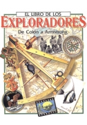 El libro de los exploradores