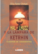 Hal-Lhuzz y la lámpara de Ketrhin