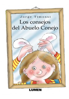 Los consejos del Abuelo Conejo