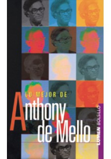 Lo mejor de Anthony de Mello