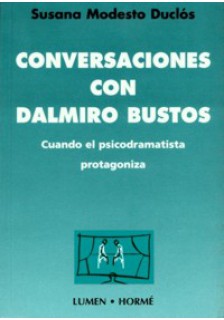 Conversaciones con Dalmiro Bustos