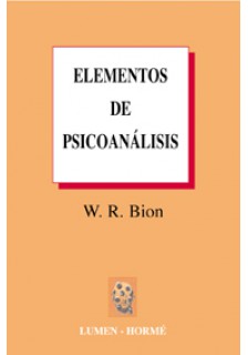 Elementos de psicoanálisis