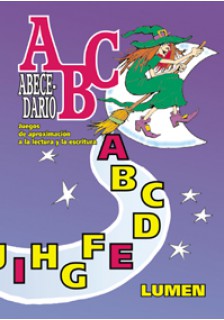 ABC Abecedario