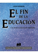 El fin de la educación