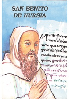 San Benito de Nursia