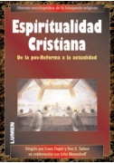 Espiritualidad cristiana III