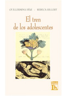 El tren de los adolescentes