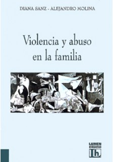 Violencia y abuso en la familia