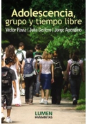 Adolescencia, grupo y tiempo libre