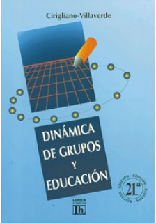 Dinámica de grupos y educación