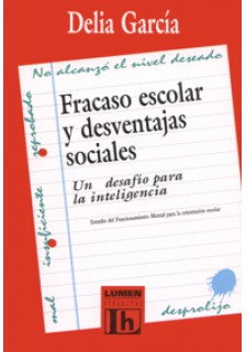 Fracaso escolar y desventajas sociales