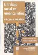 El trabajo social en América latina