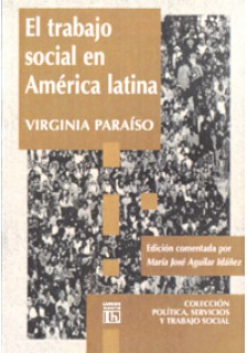 El trabajo social en América latina