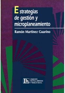 Estrategias de gestión y microplaneamiento