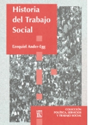 Historia del trabajo social