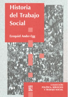 Historia del trabajo social