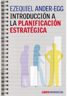 Introducción a la planificación estratégica