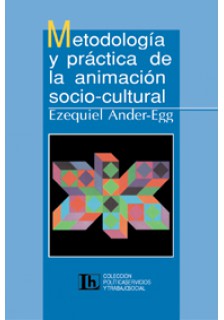 Metodología y práctica de la animación socio-cultural