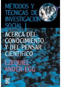 Métodos y técnicas de investigación social I