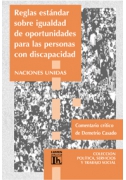 Reglas estándar sobre igualdad de oportunidades para las personas con discapacidad