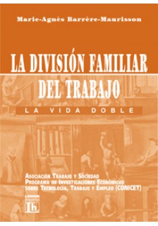 La división familiar del trabajo