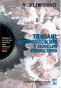 Trabajo automatización y modelos productivos