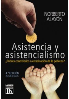 Asistencia y asistencialismo