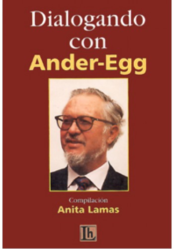 con Ander-Egg