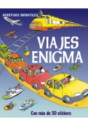 Viajes Enigma