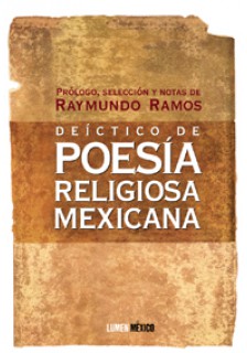Deíctico de poesía religiosa mexicana