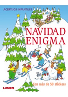 Navidad Enigma