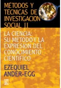 Métodos y técnicas de investigación social II