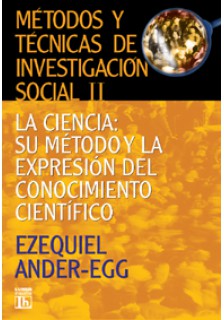 Métodos y técnicas de investigación social II