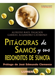 Pitágoras de Samos y sus redonditos de Sumota