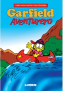 Garfield aventurero