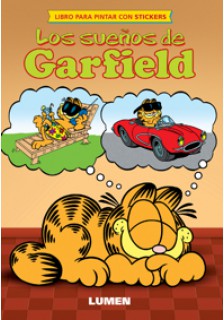 Los sueños de Garfield