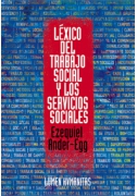 Léxico del trabajo social y los servicios sociales