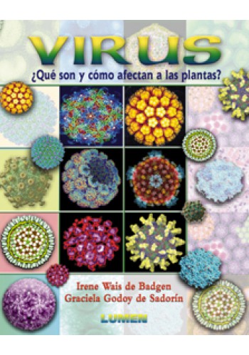 Virus ¿qué Son Y Cómo Afectan A Las Plantas 3308