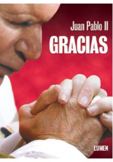 Gracias (Tapa blanda)