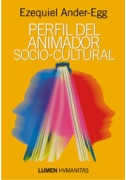 Perfil del animador socio-cultural