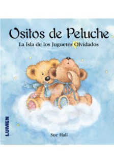 La Isla de los Juguetes Olvidados