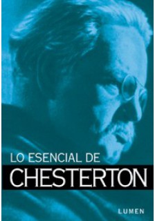 Lo esencial de Chesterton