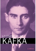 Lo esencial de Kafka