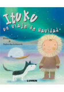 Ituku, un viaje de Navidad