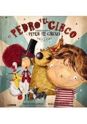 Pedro y el circo (Rustica)