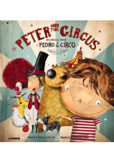 Peter and the circus (Paperback)