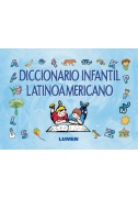 Diccionario infantil latinoamericano
