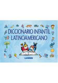 Diccionario infantil latinoamericano